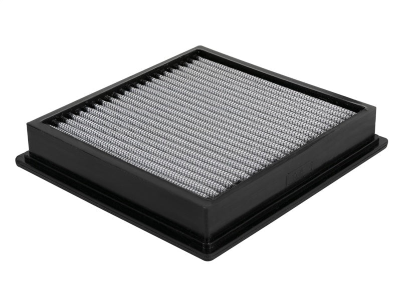 aFe MagnumFLOW Air Filters OER PDS A/F PDS Ford F - 150 09 - 11 V8 - 4.6L/5.4L/6.2L - Air Filters - Drop In - aFe