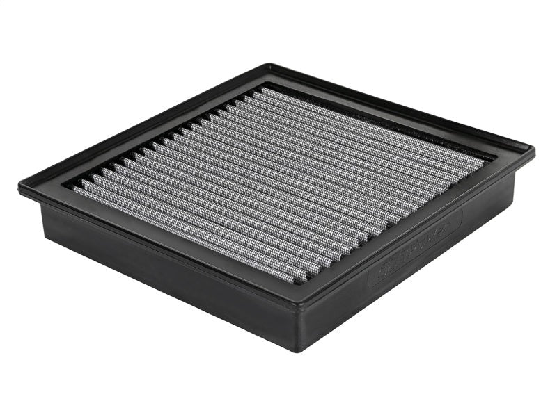 aFe MagnumFLOW Air Filters OER PDS A/F PDS Ford F - 150 09 - 11 V8 - 4.6L/5.4L/6.2L - Air Filters - Drop In - aFe