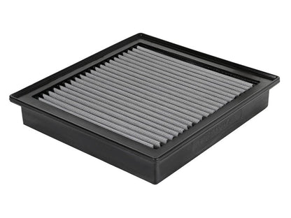 aFe MagnumFLOW Air Filters OER PDS A/F PDS Ford F - 150 09 - 11 V8 - 4.6L/5.4L/6.2L - Air Filters - Drop In - aFe