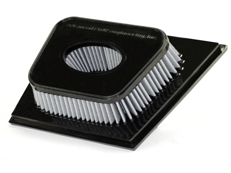aFe MagnumFLOW Air Filters OER PDS A/F PDS GM Diesel Trucks 11 - 12 V8 - 6.6L (td) - Air Filters - Drop In - aFe