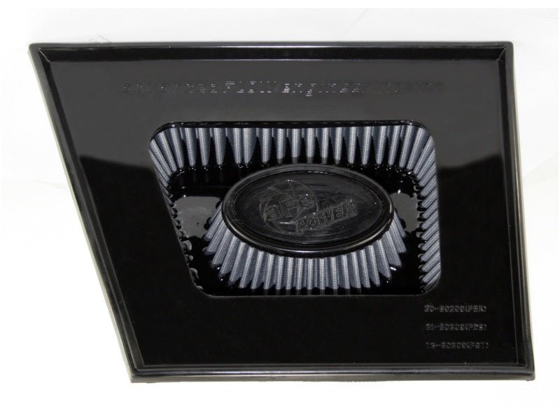 aFe MagnumFLOW Air Filters OER PDS A/F PDS GM Diesel Trucks 11 - 12 V8 - 6.6L (td) - Air Filters - Drop In - aFe