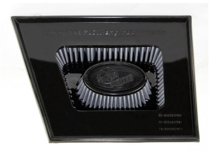 aFe MagnumFLOW Air Filters OER PDS A/F PDS GM Diesel Trucks 11 - 12 V8 - 6.6L (td) - Air Filters - Drop In - aFe