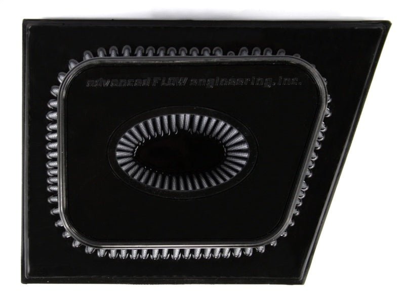 aFe MagnumFLOW Air Filters OER PDS A/F PDS GM Diesel Trucks 11 - 12 V8 - 6.6L (td) - Air Filters - Drop In - aFe