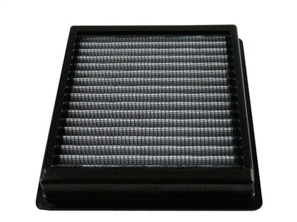 aFe MagnumFLOW Air Filters OER PDS A/F PDS Nissan 370Z 09 - 12 V6 - 3.7L (1 pr) - Air Filters - Drop In - aFe