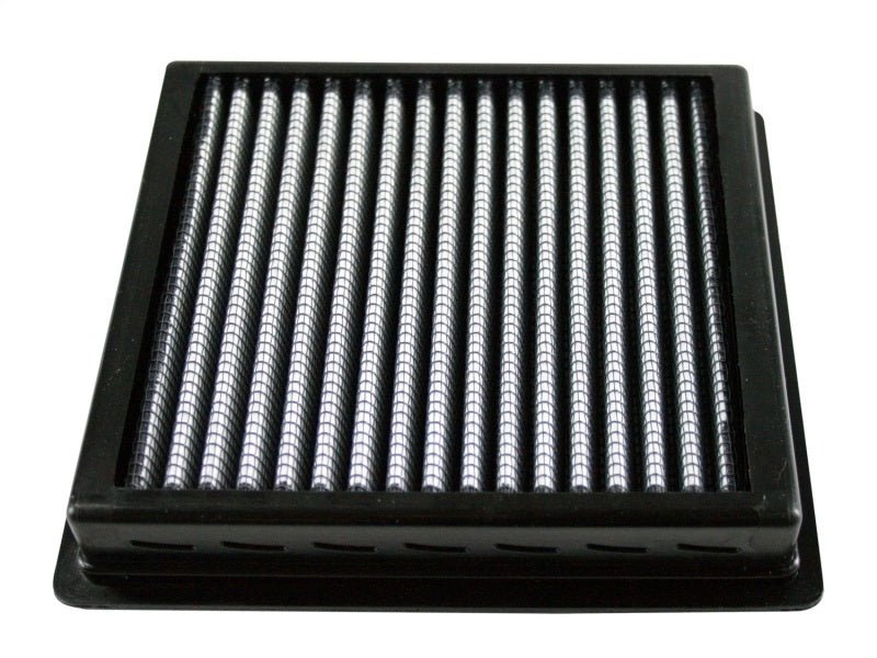 aFe MagnumFLOW Air Filters OER PDS A/F PDS Nissan 370Z 09 - 12 V6 - 3.7L (1 pr) - Air Filters - Drop In - aFe