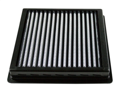 aFe MagnumFLOW Air Filters OER PDS A/F PDS Nissan 370Z 09 - 12 V6 - 3.7L (1 pr) - Air Filters - Drop In - aFe