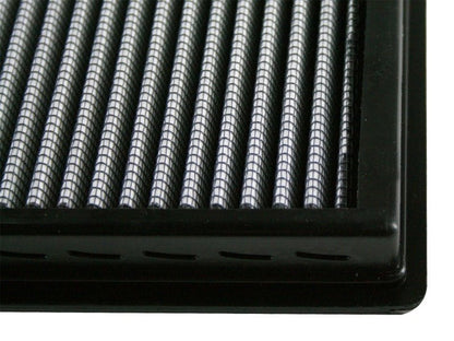 aFe MagnumFLOW Air Filters OER PDS A/F PDS Nissan 370Z 09 - 12 V6 - 3.7L (1 pr) - Air Filters - Drop In - aFe