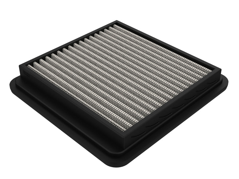 aFe MagnumFLOW Air Filters OER PDS A/F PDS Subaru Impreza WRX STI 08 - 11 H4 - 2.5L - Air Filters - Drop In - aFe