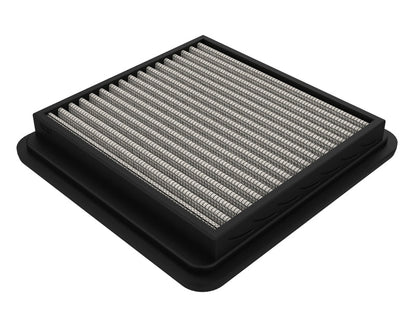 aFe MagnumFLOW Air Filters OER PDS A/F PDS Subaru Impreza WRX STI 08 - 11 H4 - 2.5L - Air Filters - Drop In - aFe