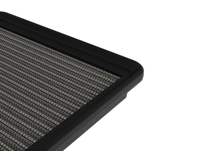 aFe MagnumFLOW Air Filters OER PDS A/F PDS Subaru Impreza WRX STI 08 - 11 H4 - 2.5L - Air Filters - Drop In - aFe