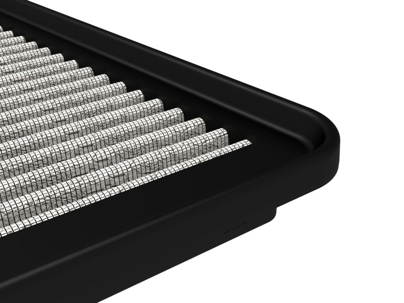 aFe MagnumFLOW Air Filters OER PDS A/F PDS Toyota Tacoma 05 - 12 V6 - 4.0L - Air Filters - Drop In - aFe