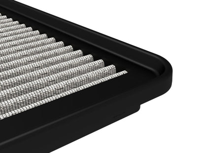 aFe MagnumFLOW Air Filters OER PDS A/F PDS Toyota Tacoma 05 - 12 V6 - 4.0L - Air Filters - Drop In - aFe