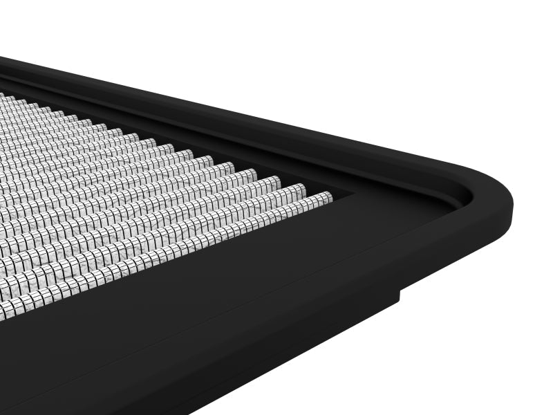 aFe MagnumFLOW Air Filters OER PDS A/F PDS Toyota Tacoma 05 - 23 L4 - 2.7L - Air Filters - Drop In - aFe