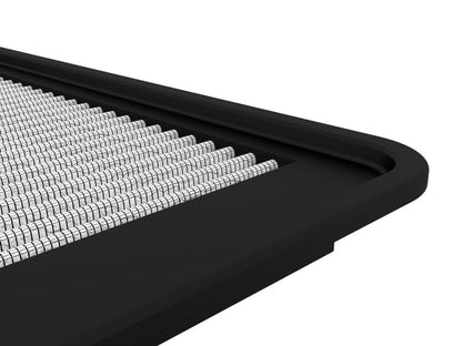 aFe MagnumFLOW Air Filters OER PDS A/F PDS Toyota Tacoma 05 - 23 L4 - 2.7L - Air Filters - Drop In - aFe