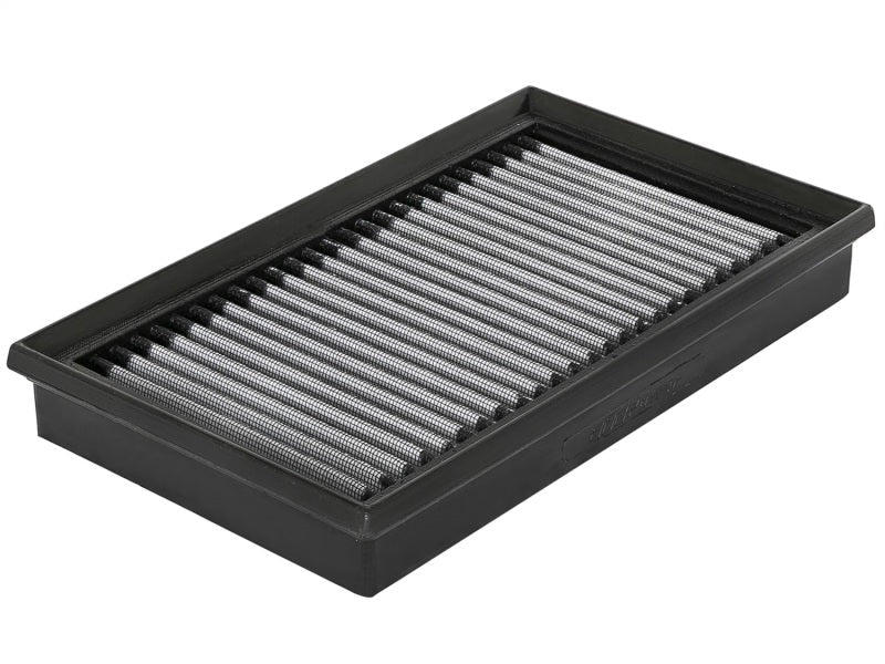 aFe MagnumFLOW Air Filters OER Pro DRY S 2015 Audi A3/S3 1.8L 2.0LT - Air Filters - Drop In - aFe