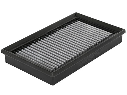 aFe MagnumFLOW Air Filters OER Pro DRY S 2015 Audi A3/S3 1.8L 2.0LT - Air Filters - Drop In - aFe