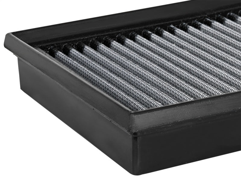 aFe MagnumFLOW Air Filters OER Pro DRY S 2015 Audi A3/S3 1.8L 2.0LT - Air Filters - Drop In - aFe