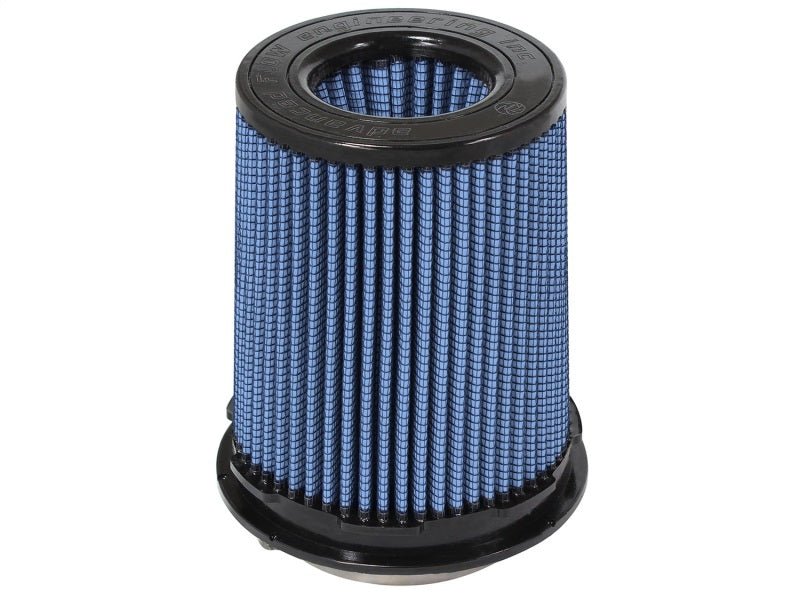 aFe MagnumFLOW Air Filters P5R 3 - 1/2 F x 5 B x 4.5inv T x 7.5 H - Air Filters - Universal Fit - aFe