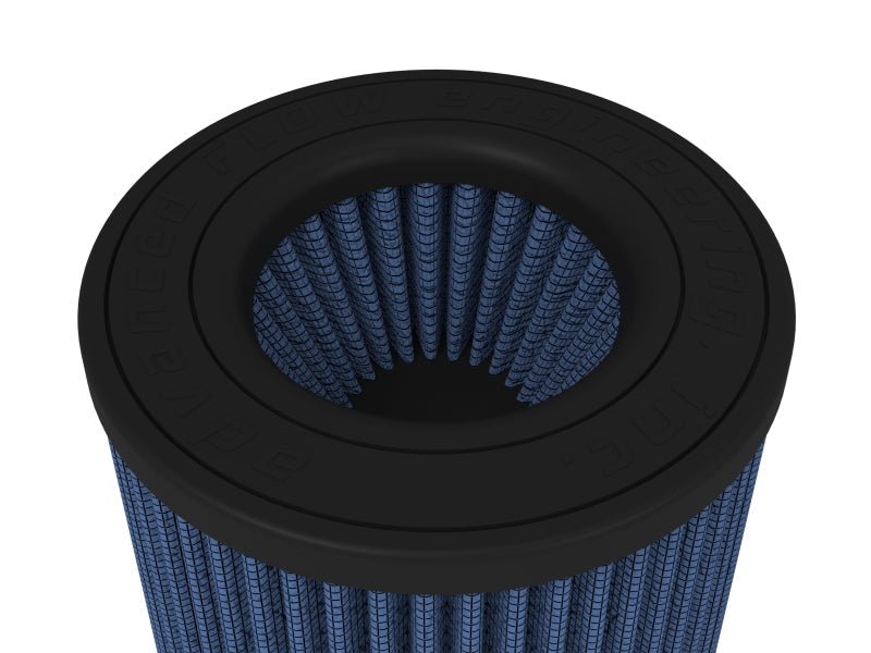 aFe MagnumFLOW Air Filters P5R 3 - 1/2 F x 5 B x 4.5inv T x 7.5 H - Air Filters - Universal Fit - aFe