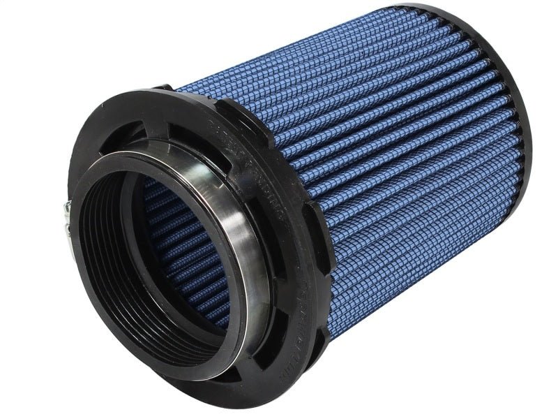 aFe MagnumFLOW Air Filters P5R 3 - 1/2 F x 5 B x 4.5inv T x 7.5 H - Air Filters - Universal Fit - aFe