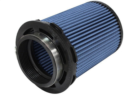 aFe MagnumFLOW Air Filters P5R 3 - 1/2 F x 5 B x 4.5inv T x 7.5 H - Air Filters - Universal Fit - aFe