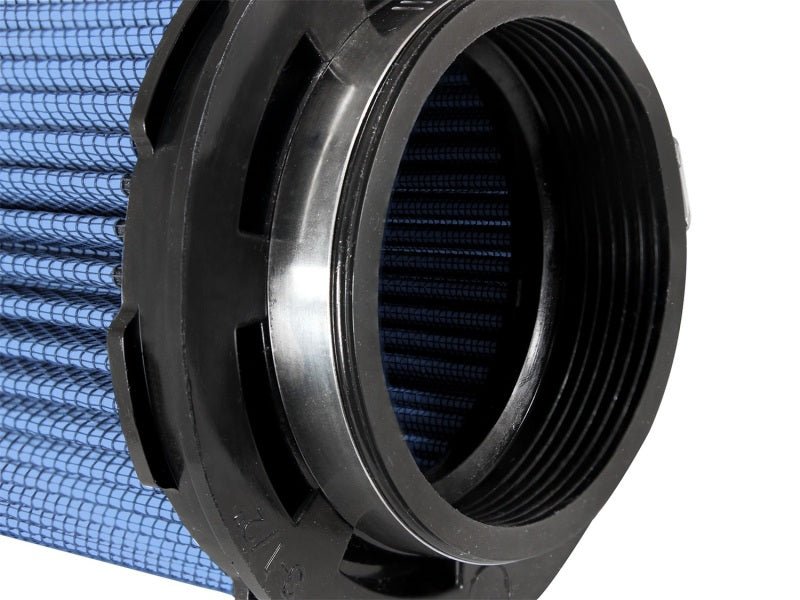 aFe MagnumFLOW Air Filters P5R 3 - 1/2 F x 5 B x 4.5inv T x 7.5 H - Air Filters - Universal Fit - aFe
