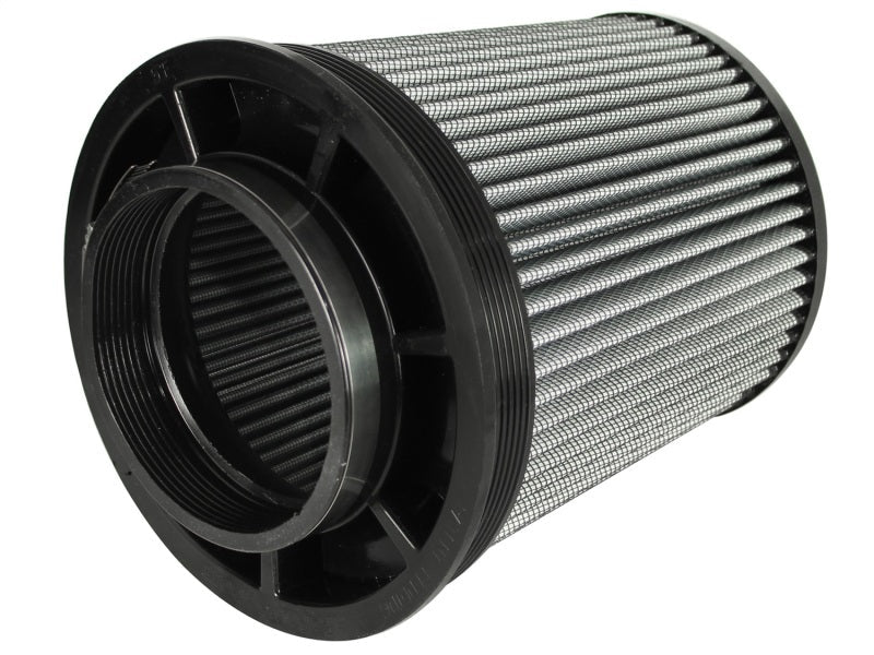 aFe MagnumFLOW Air Filters PDS A/F 5F x 8B (Mtm) x 7T (Inv) x 9H - Air Filters - Universal Fit - aFe