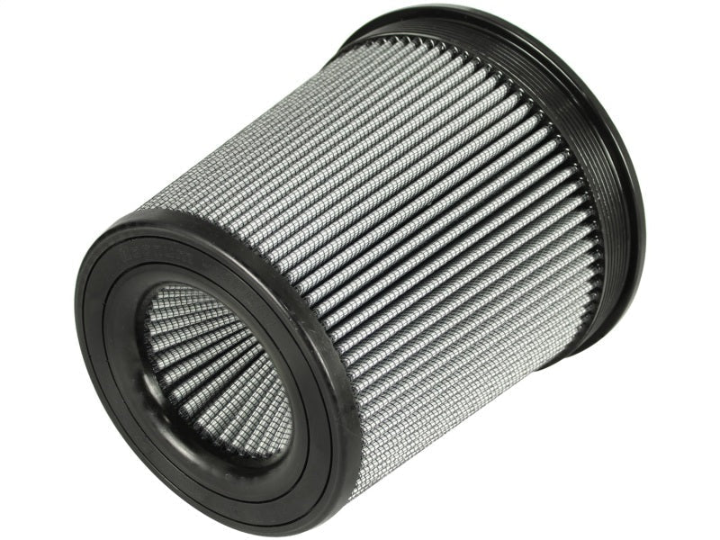 aFe MagnumFLOW Air Filters PDS A/F 5F x 8B (Mtm) x 7T (Inv) x 9H - Air Filters - Universal Fit - aFe