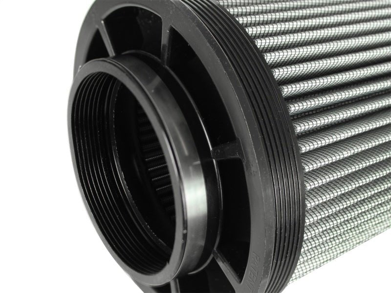 aFe MagnumFLOW Air Filters PDS A/F 5F x 8B (Mtm) x 7T (Inv) x 9H - Air Filters - Universal Fit - aFe