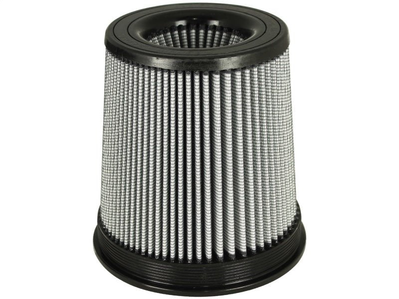 aFe MagnumFLOW Air Filters PDS A/F 5F x 8B (Mtm) x 7T (Inv) x 9H - Air Filters - Universal Fit - aFe