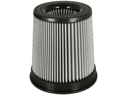 aFe MagnumFLOW Air Filters PDS A/F 5F x 8B (Mtm) x 7T (Inv) x 9H - Air Filters - Universal Fit - aFe