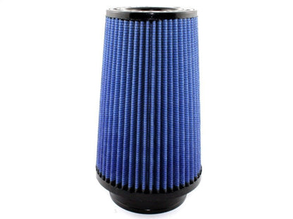 aFe MagnumFLOW Air Filters UCO P5R A/F P5R 4F x 6B x 4 - 1/2T (Inv) x 9H - Air Filters - Universal Fit - aFe