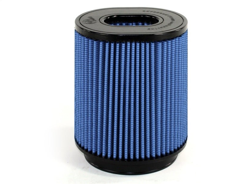 aFe MagnumFLOW Air Filters UCO P5R A/F P5R 5 - 1/2F x 7B x(6 - 3/4x 5 - 1/2)T(Inv) x 8H - Air Filters - Universal Fit - aFe
