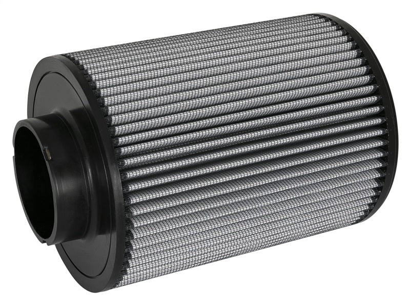aFe MagnumFLOW Air Filters UCO PDS A/F PDS 4F x 8 - 1/2B x 8 - 1/2T x 11H - Air Filters - Universal Fit - aFe