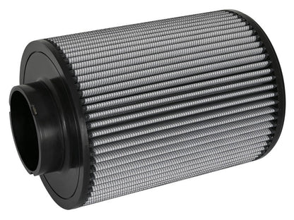 aFe MagnumFLOW Air Filters UCO PDS A/F PDS 4F x 8 - 1/2B x 8 - 1/2T x 11H - Air Filters - Universal Fit - aFe