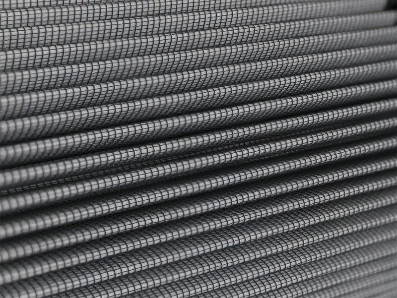 aFe MagnumFLOW Air Filters UCO PDS A/F PDS 4F x 8 - 1/2B x 8 - 1/2T x 11H - Air Filters - Universal Fit - aFe