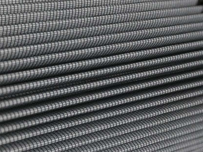aFe MagnumFLOW Air Filters UCO PDS A/F PDS 4F x 8 - 1/2B x 8 - 1/2T x 11H - Air Filters - Universal Fit - aFe