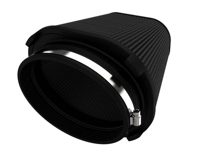 aFe MagnumFLOW Black Pro - 5 R Air Filter (Use w/ PN 57 - 10002/57 - 10009/57 - 10018/57 - 10028) - Cold Air Intakes - aFe