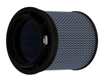 aFe MagnumFLOW HD Air Filters Pro 10R Cylinder 6F X 8 1/8T X 9H - Air Filters - Universal Fit - aFe