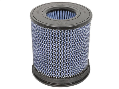 aFe MagnumFLOW HD Air Filters Pro 10R Cylinder 6F X 8 1/8T X 9H - Air Filters - Universal Fit - aFe