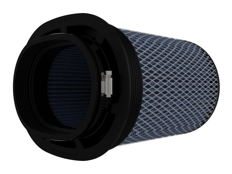 aFe MagnumFLOW HD Air Filters Pro 10R Oval 7in X 4.75in F 9in X 7in T X 9H - Air Filters - Universal Fit - aFe