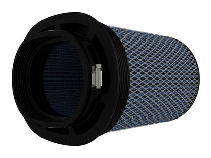 aFe MagnumFLOW HD Air Filters Pro 10R Oval 7in X 4.75in F 9in X 7in T X 9H - Air Filters - Universal Fit - aFe