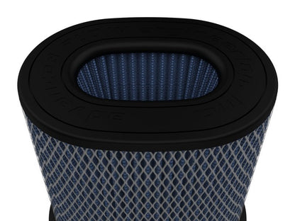 aFe MagnumFLOW HD Air Filters Pro 10R Oval 7in X 4.75in F 9in X 7in T X 9H - Air Filters - Universal Fit - aFe