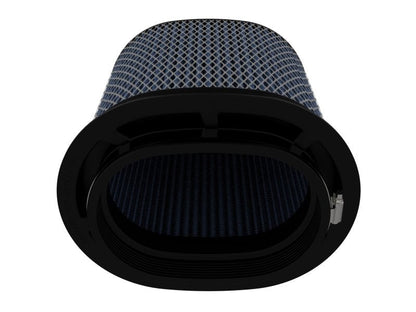 aFe MagnumFLOW HD Air Filters Pro 10R Oval 7in X 4.75in F 9in X 7in T X 9H - Air Filters - Universal Fit - aFe