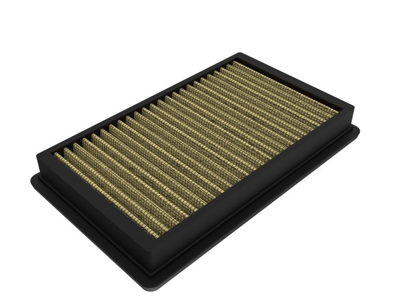 aFe MagnumFLOW OE Replacement Air Filter w/Pro G - 7 Media 20+ Jeep Wrangler JL (V6 - 3.0L) - Air Filters - Drop In - aFe