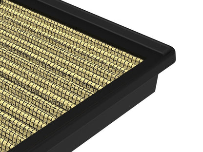 aFe MagnumFLOW OE Replacement Air Filter w/Pro G - 7 Media 20+ Jeep Wrangler JL (V6 - 3.0L) - Air Filters - Drop In - aFe