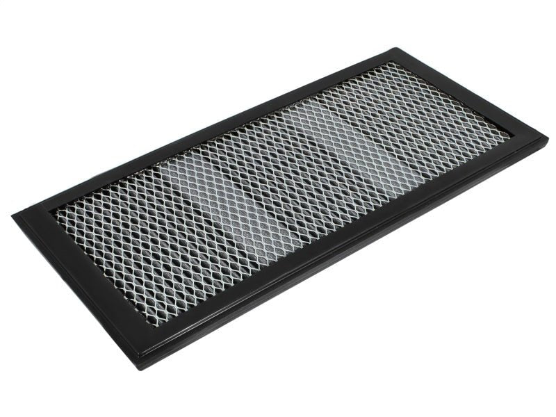 aFe MagnumFLOW OEM Replacement Air Filter Pro DRY S 12 - 14 Mercedes - Benz C/E/ML - Class V6 3.5L - Air Filters - Drop In - aFe