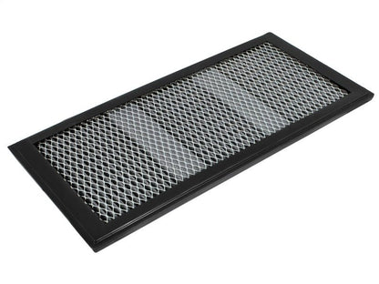 aFe MagnumFLOW OEM Replacement Air Filter Pro DRY S 12 - 14 Mercedes - Benz C/E/ML - Class V6 3.5L - Air Filters - Drop In - aFe