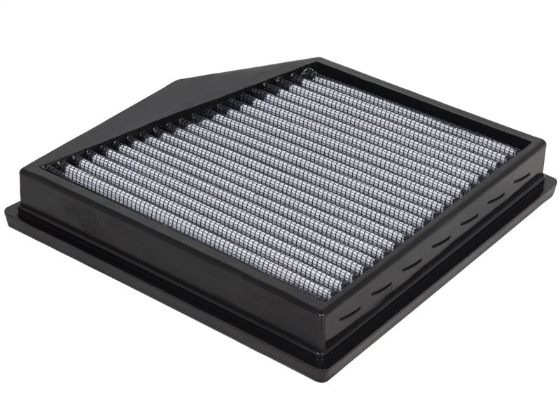 aFe MagnumFLOW OEM Replacement Air Filter PRO Dry S 14 - 15 Lexus IS 250/350 2.5L/3.5L V6 - Air Filters - Drop In - aFe
