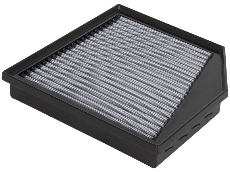 aFe MagnumFLOW OEM Replacement Air Filter PRO Dry S 14 - 15 Lexus IS 250/350 2.5L/3.5L V6 - Air Filters - Drop In - aFe